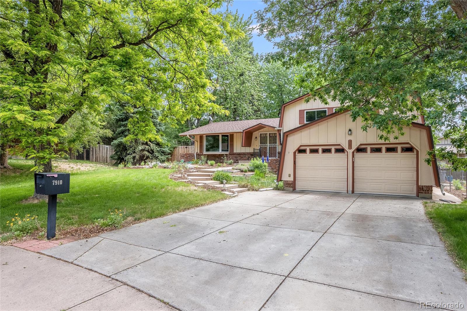 MLS Image #36 for 7910 w harvard place,lakewood, Colorado
