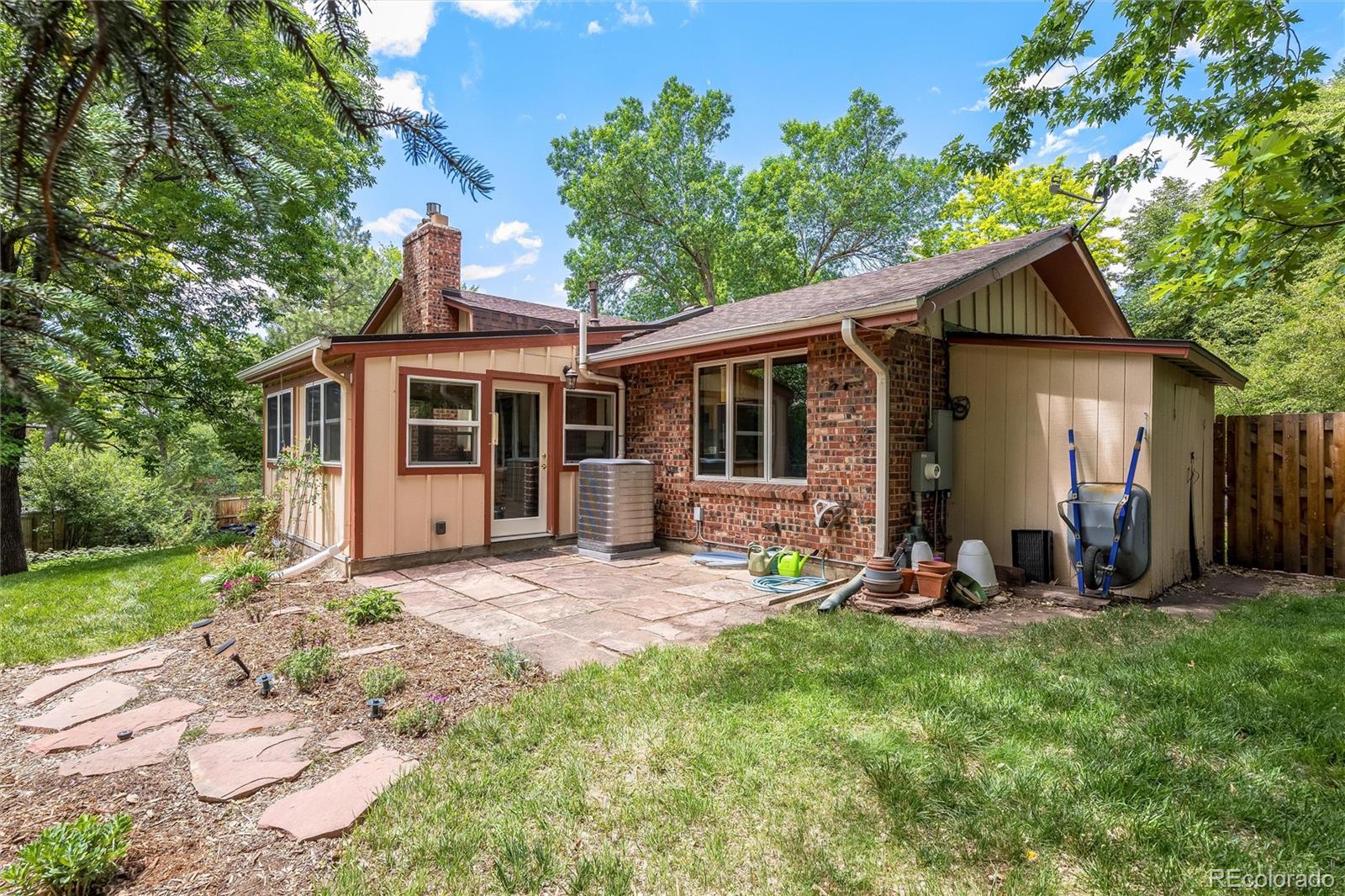 MLS Image #37 for 7910 w harvard place,lakewood, Colorado