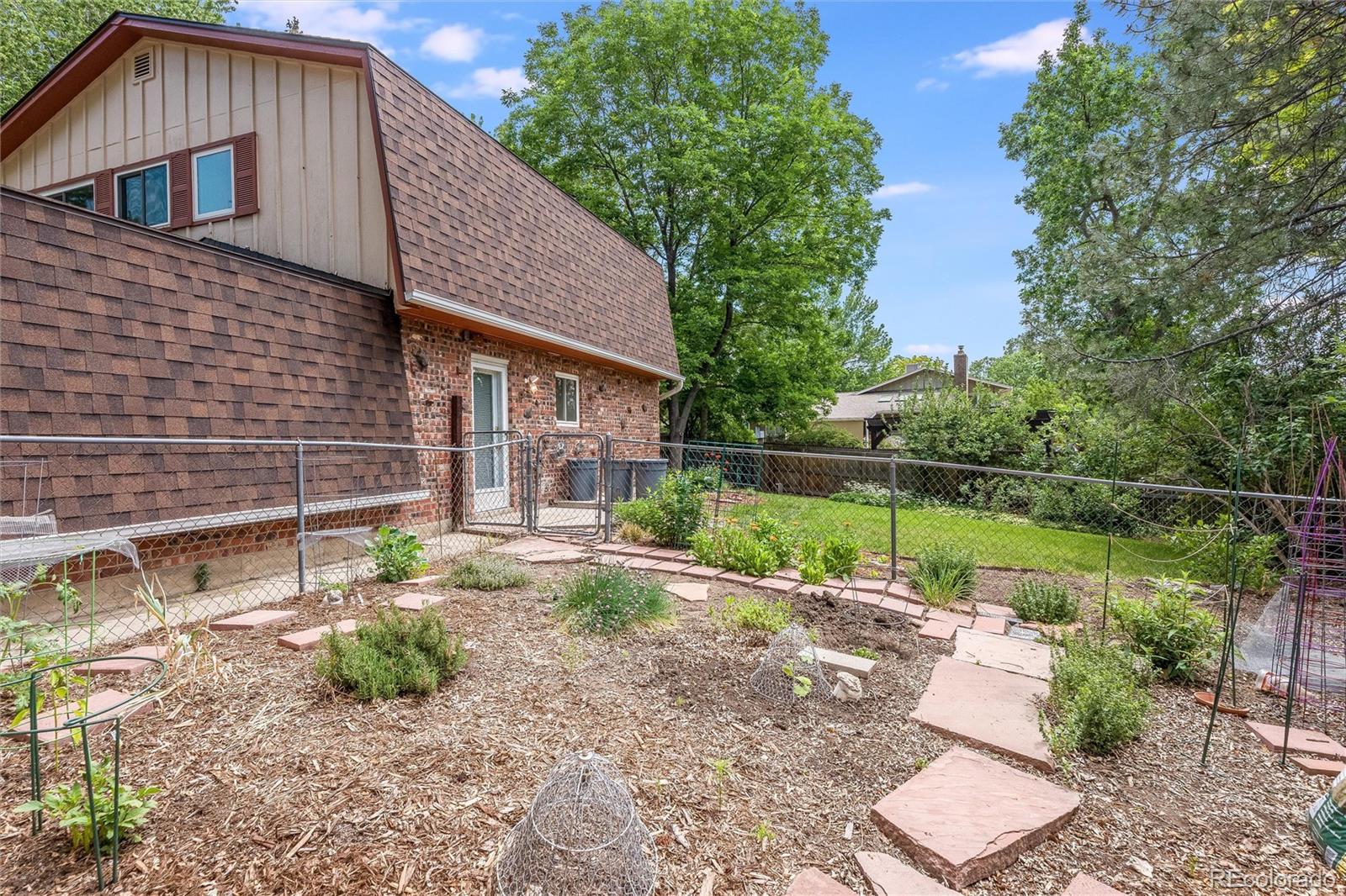 MLS Image #39 for 7910 w harvard place,lakewood, Colorado