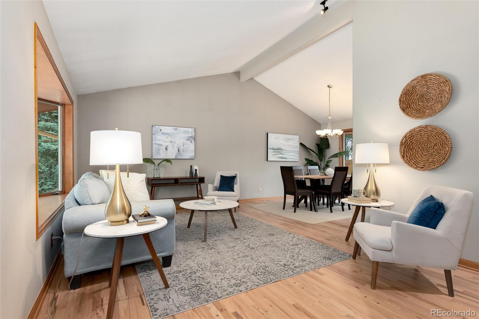 MLS Image #4 for 7910 w harvard place,lakewood, Colorado