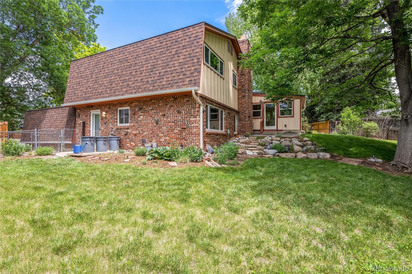 MLS Image #40 for 7910 w harvard place,lakewood, Colorado
