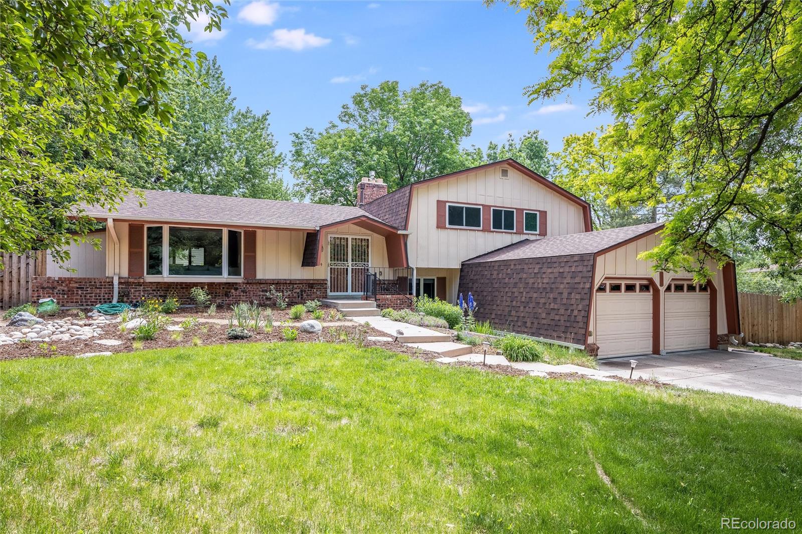 MLS Image #41 for 7910 w harvard place,lakewood, Colorado