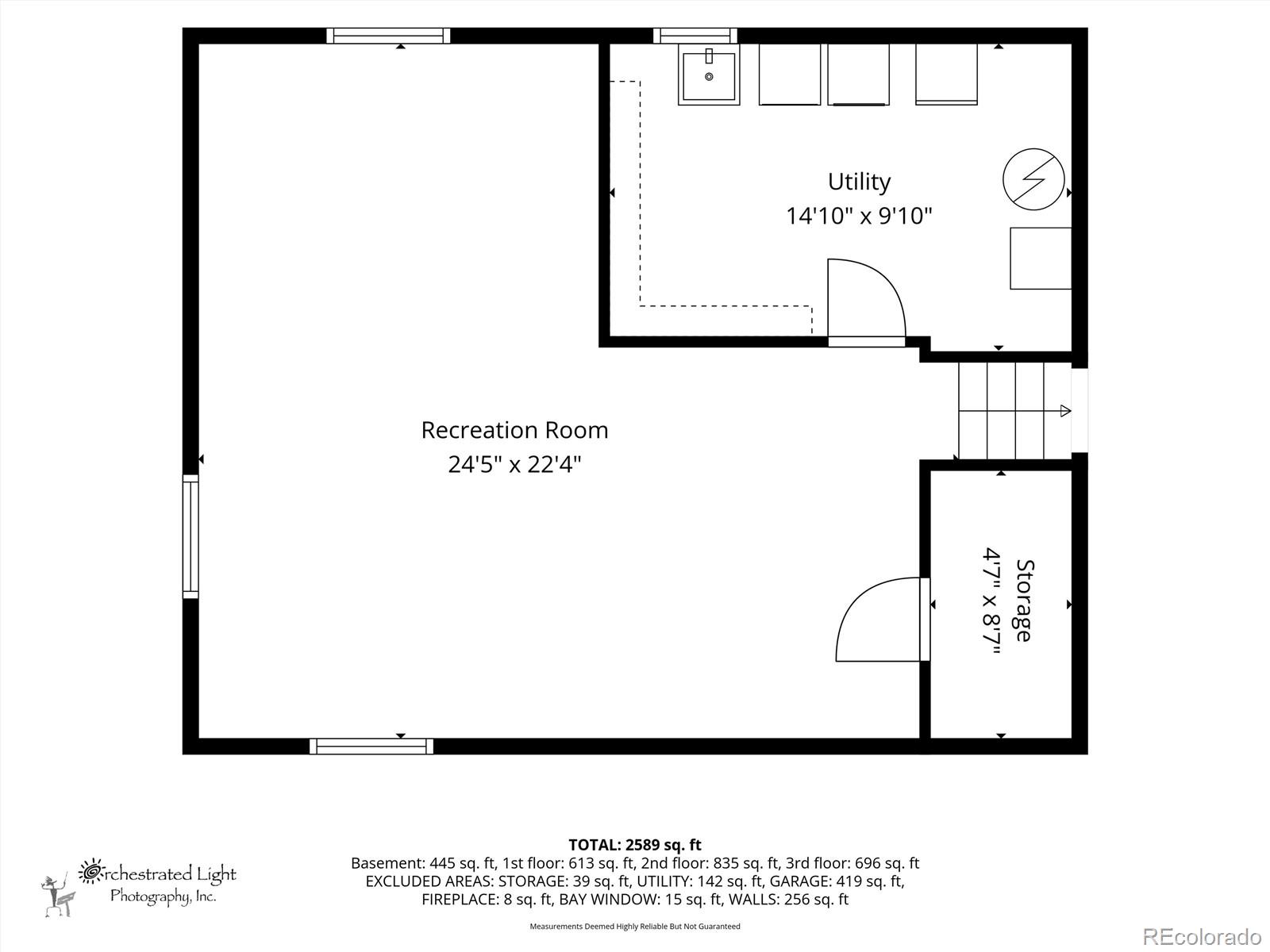 MLS Image #42 for 7910 w harvard place,lakewood, Colorado