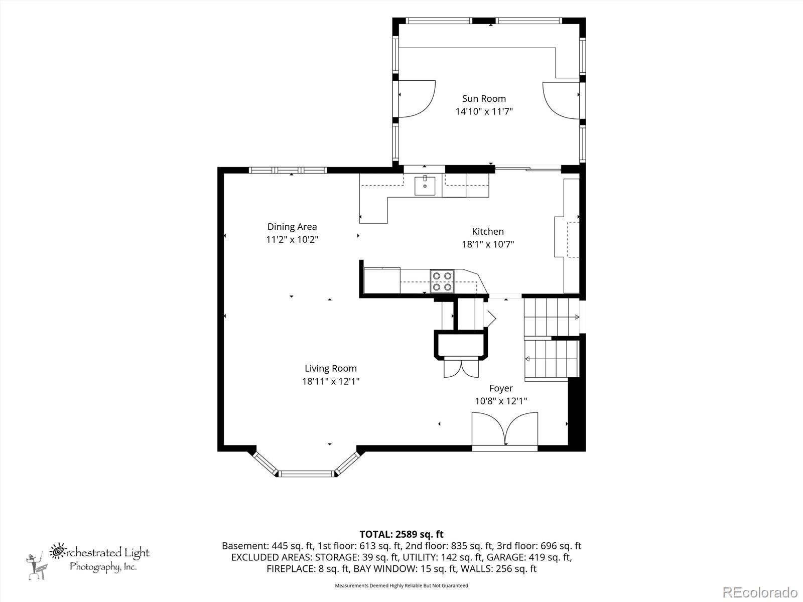 MLS Image #44 for 7910 w harvard place,lakewood, Colorado