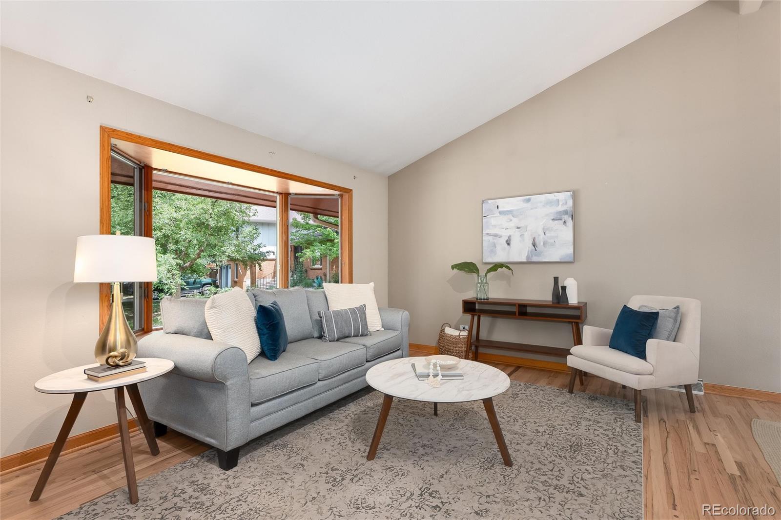 MLS Image #5 for 7910 w harvard place,lakewood, Colorado