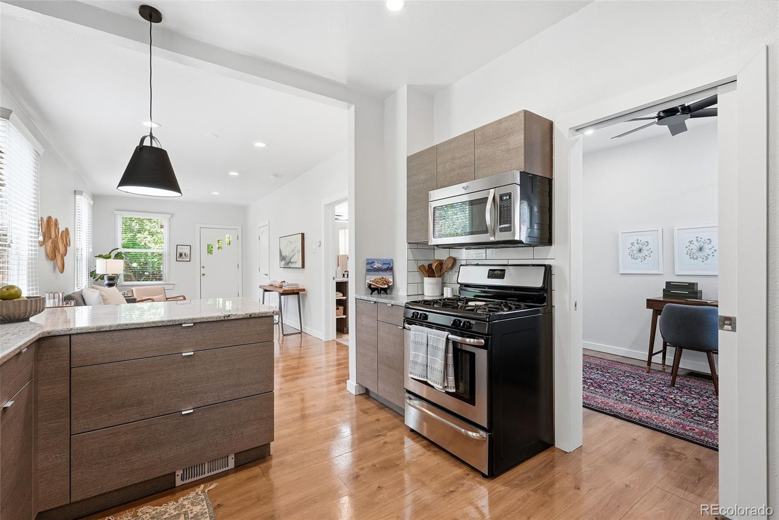 MLS Image #10 for 1476 s ogden street,denver, Colorado
