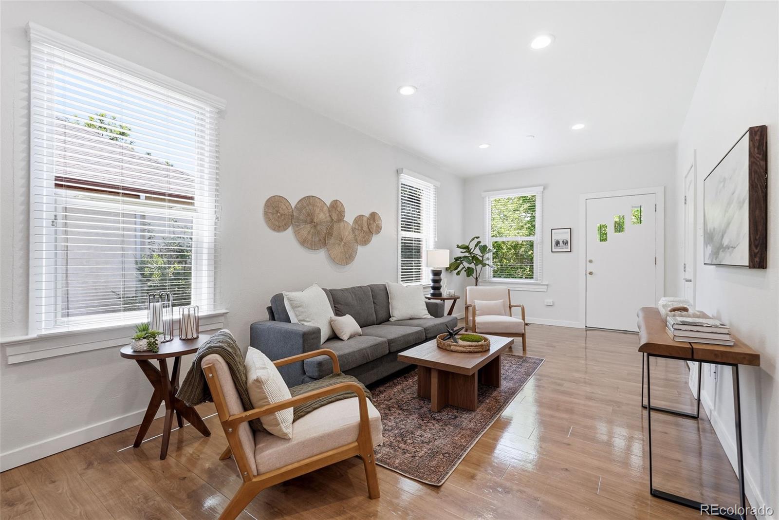 MLS Image #5 for 1476 s ogden street,denver, Colorado