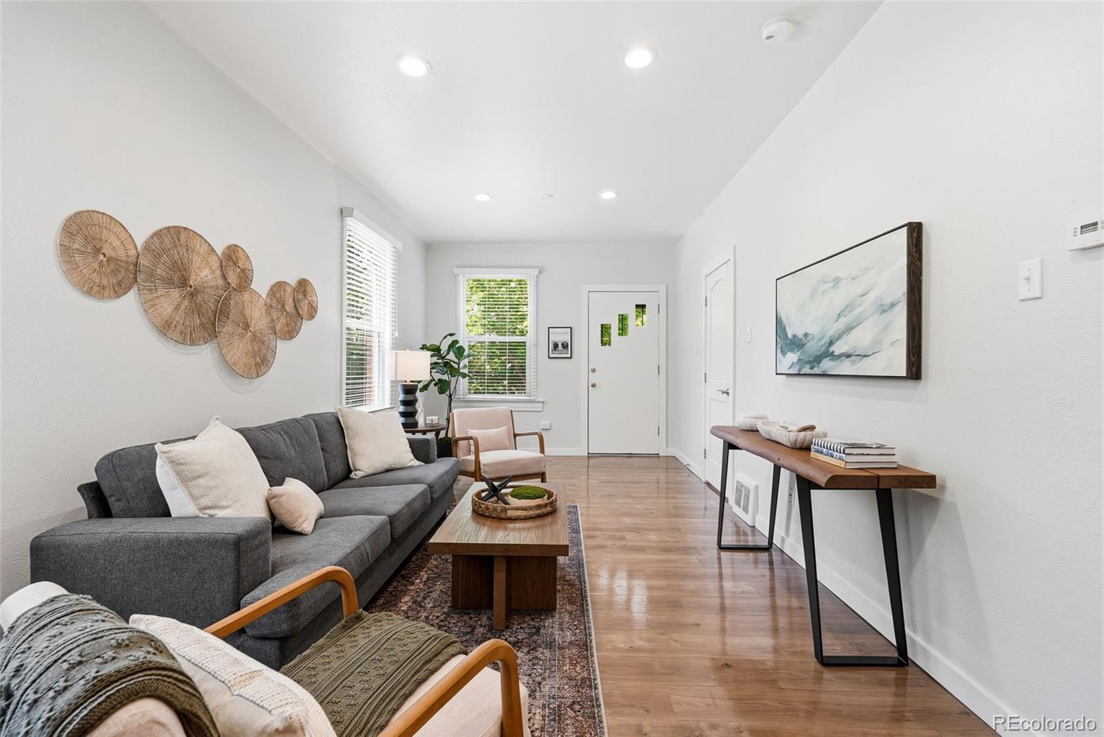 MLS Image #6 for 1476 s ogden street,denver, Colorado