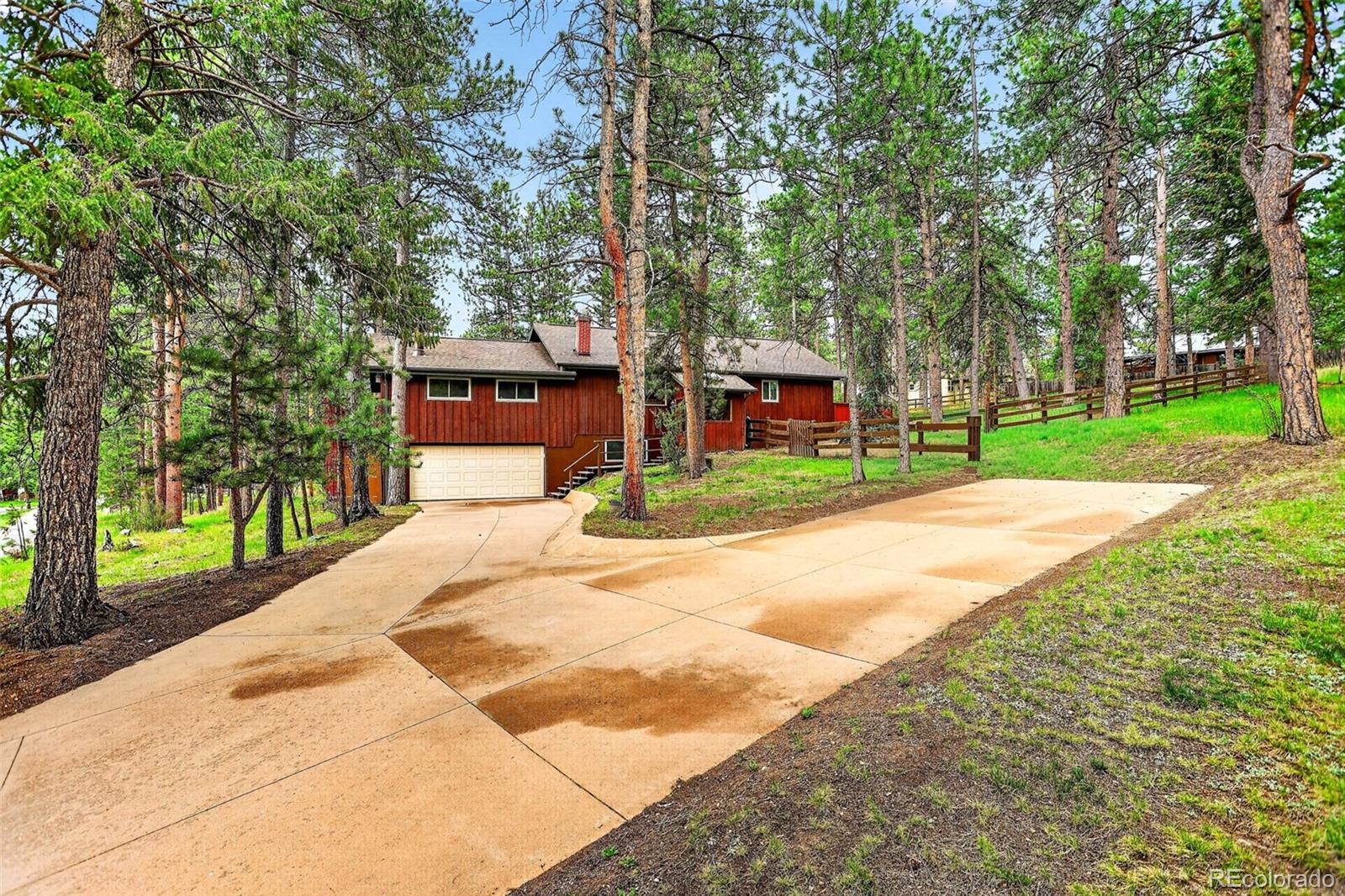 MLS Image #0 for 28110  pine drive,evergreen, Colorado