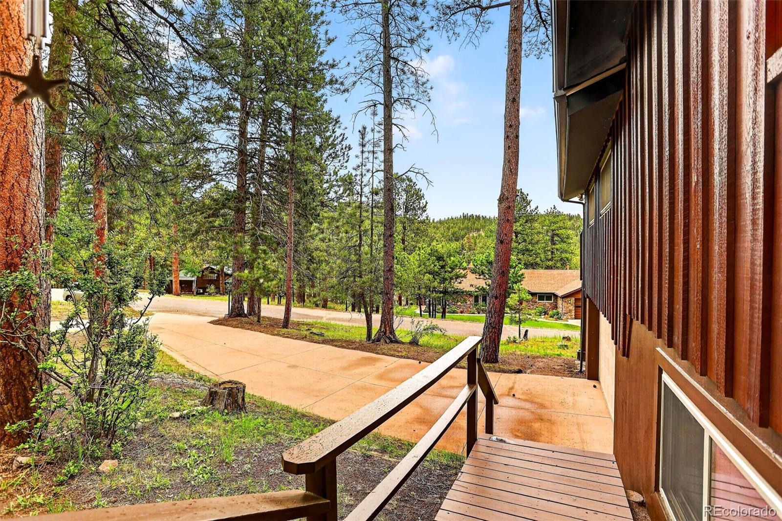 MLS Image #2 for 28110  pine drive,evergreen, Colorado