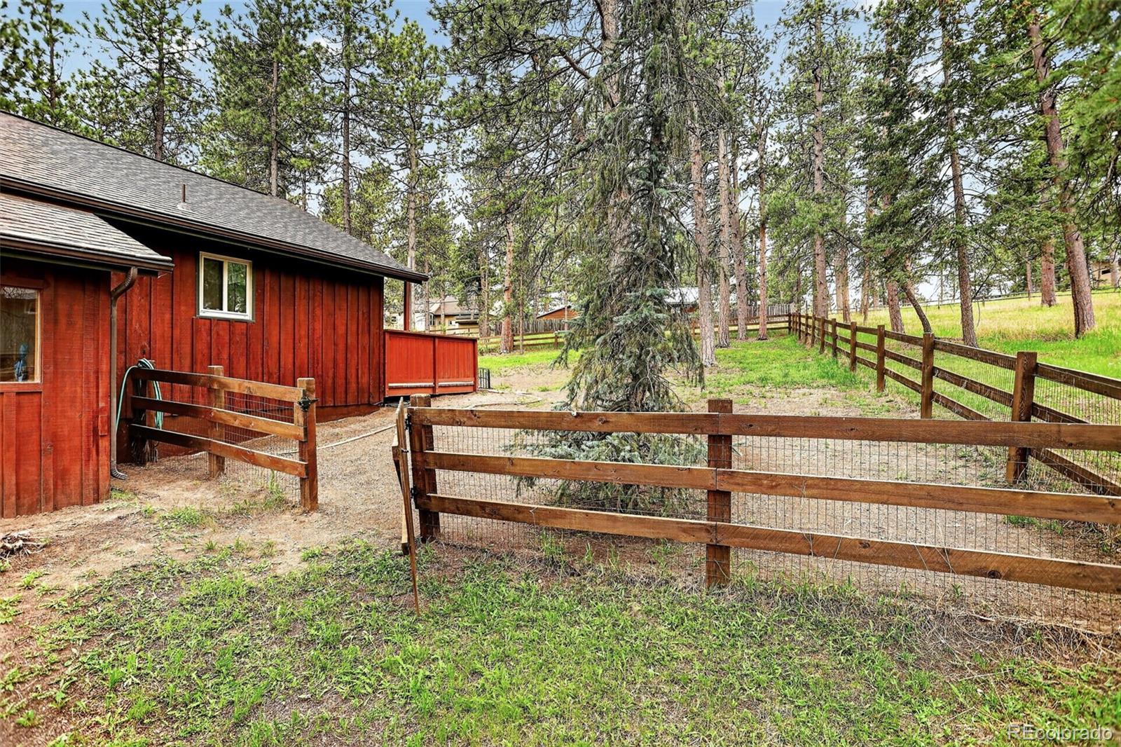 MLS Image #3 for 28110  pine drive,evergreen, Colorado