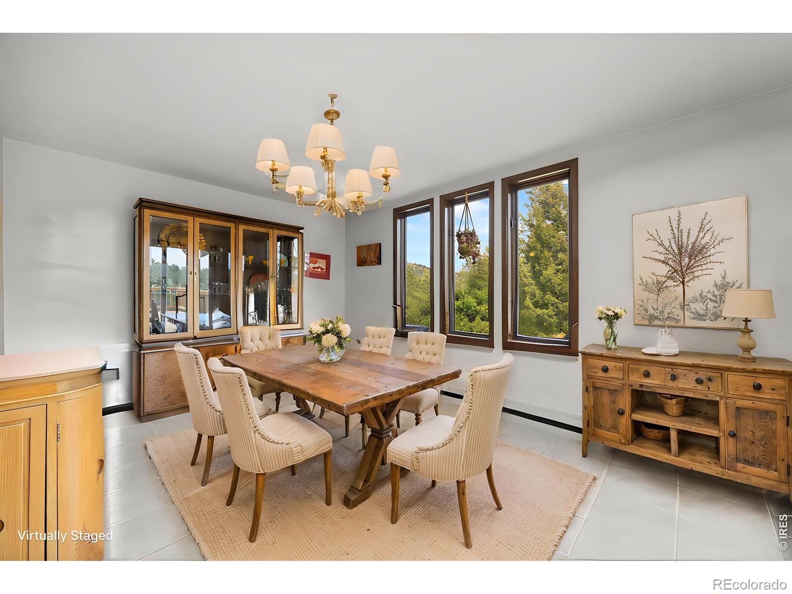 MLS Image #10 for 33173  deep forest road,evergreen, Colorado