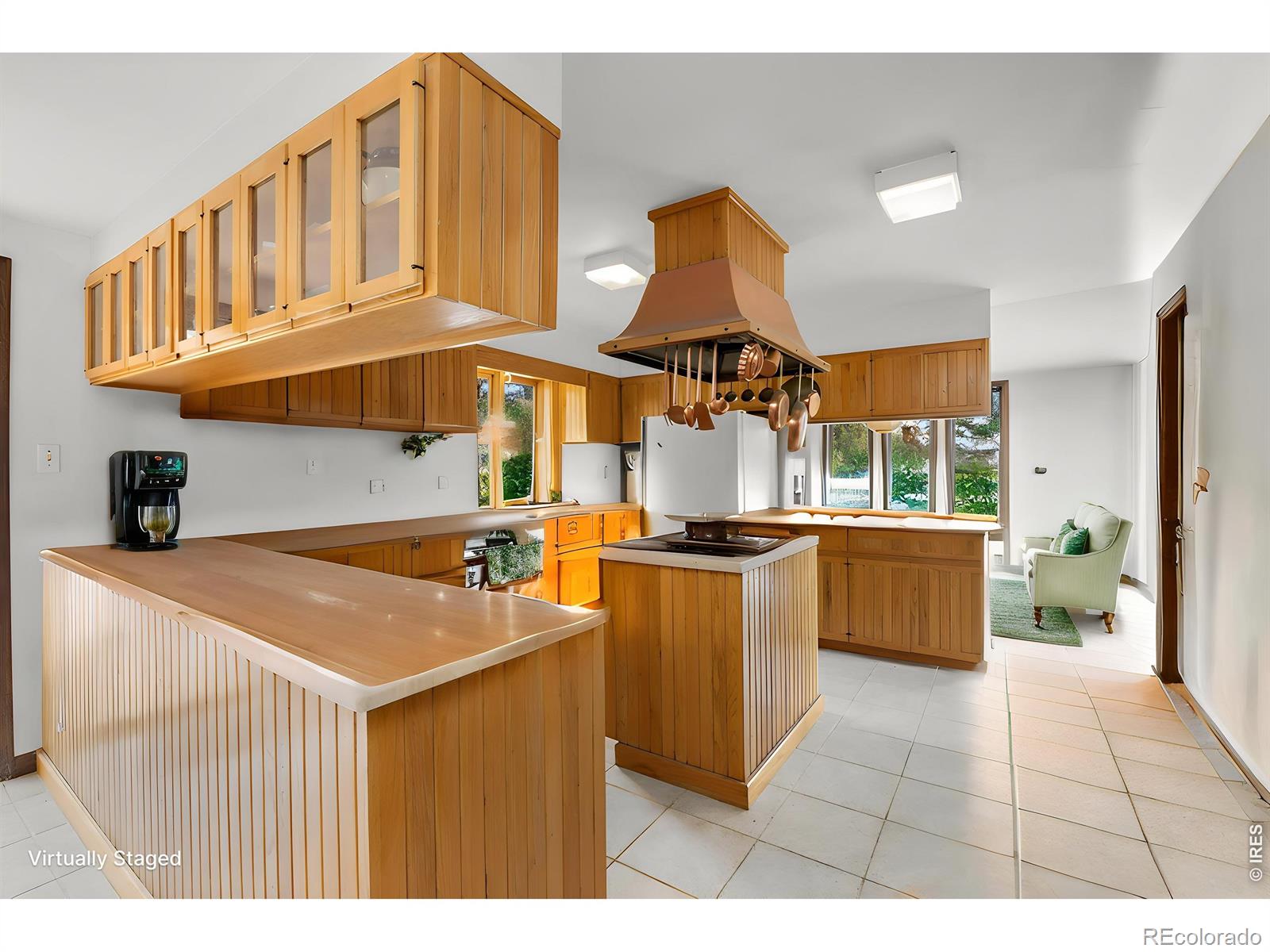 MLS Image #11 for 33173  deep forest road,evergreen, Colorado