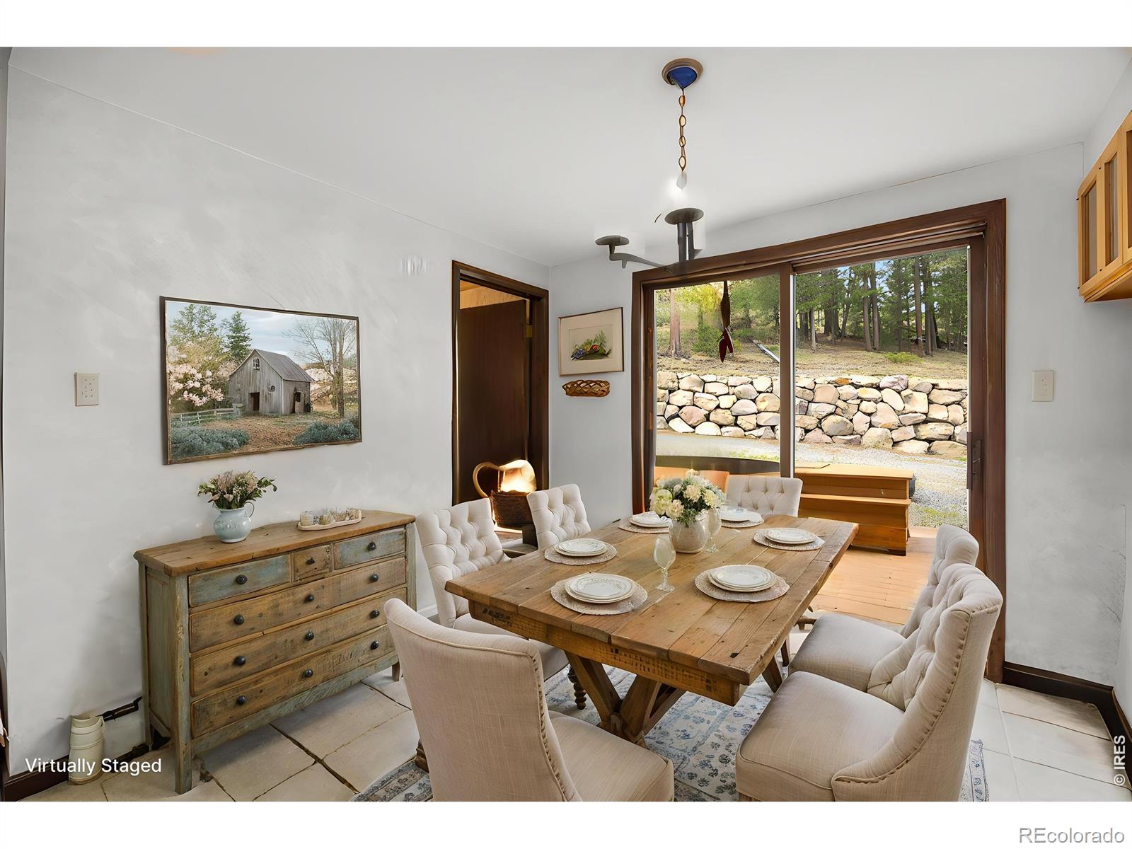MLS Image #12 for 33173  deep forest road,evergreen, Colorado