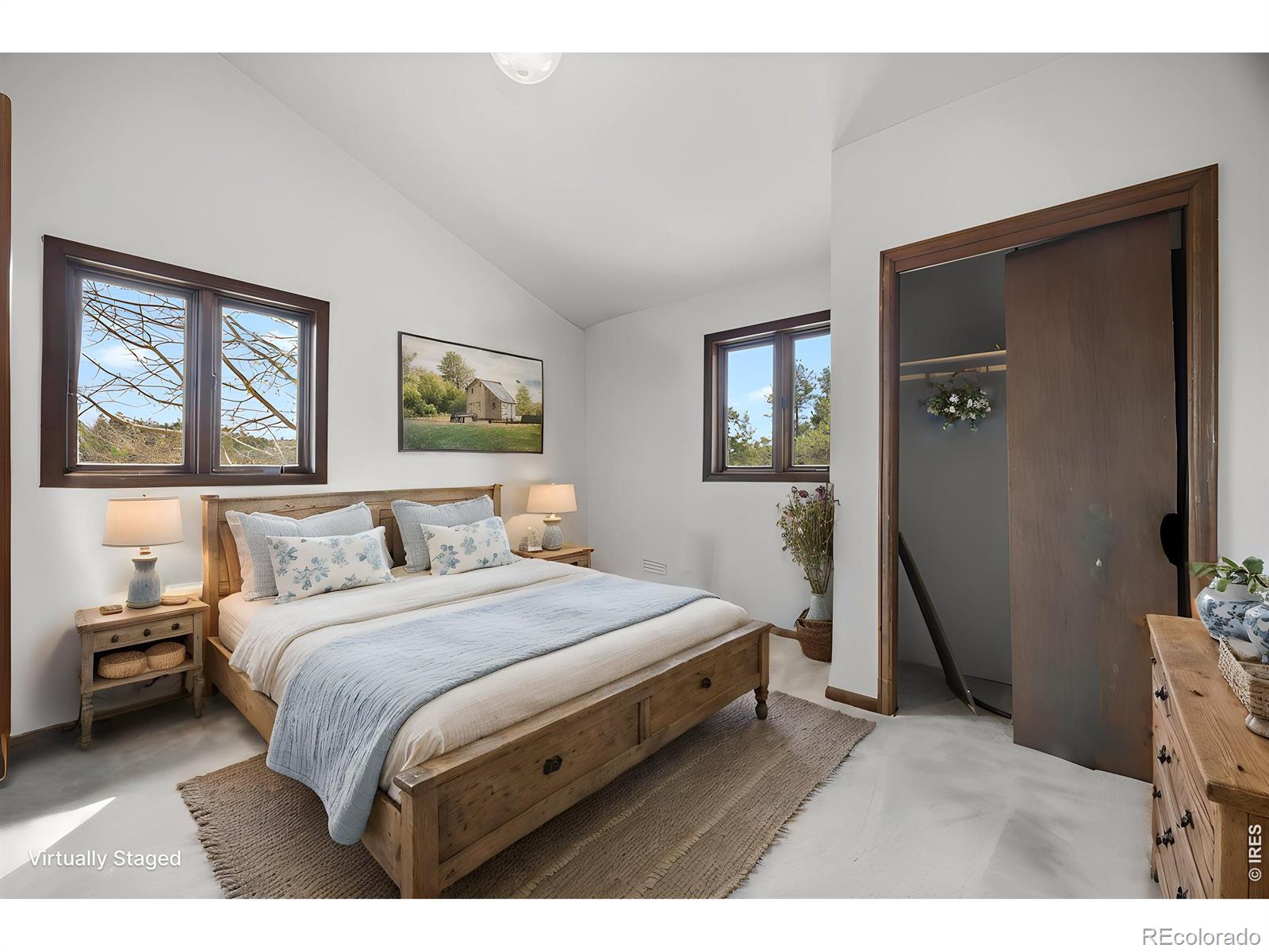 MLS Image #13 for 33173  deep forest road,evergreen, Colorado