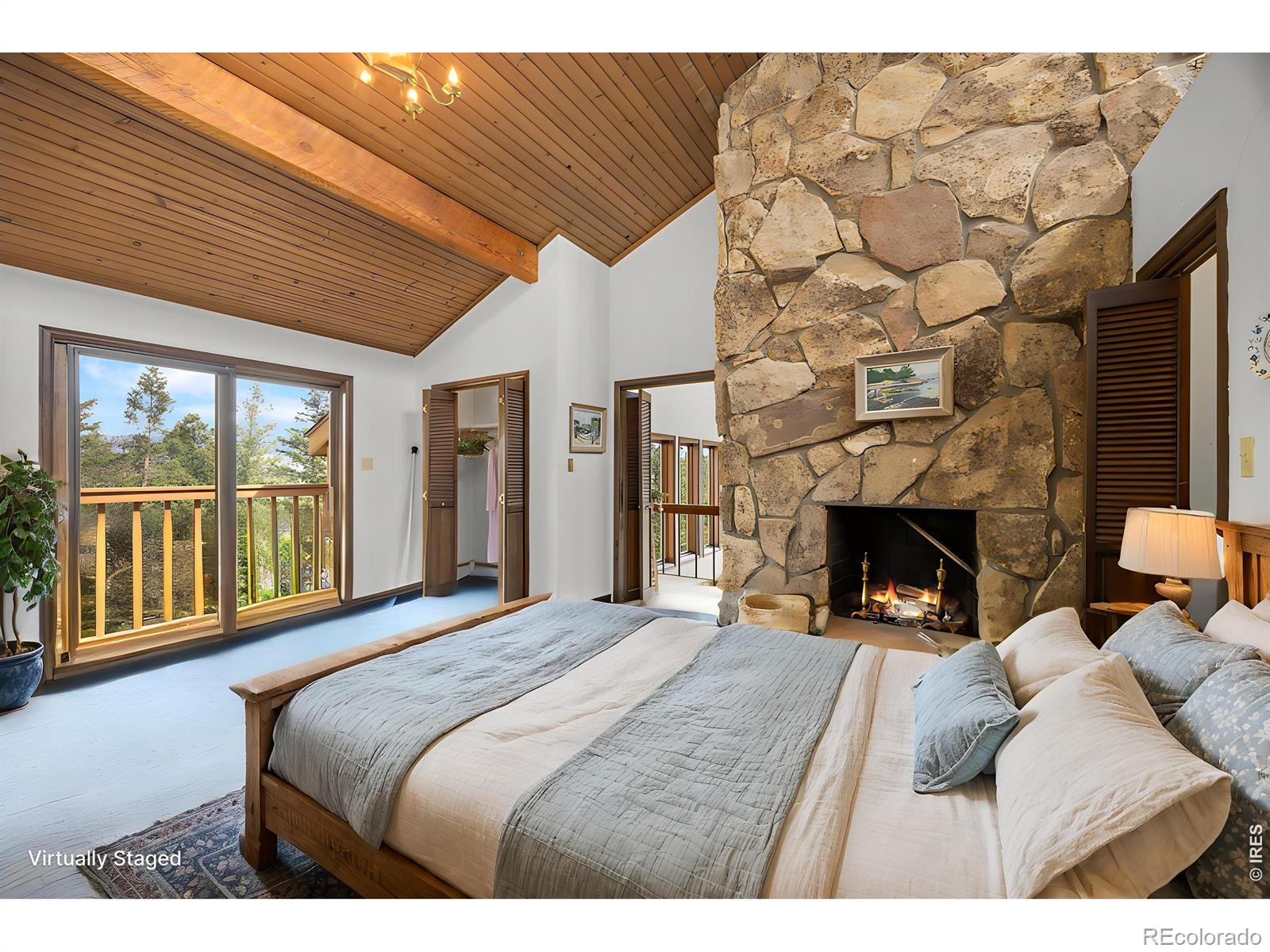MLS Image #17 for 33173  deep forest road,evergreen, Colorado