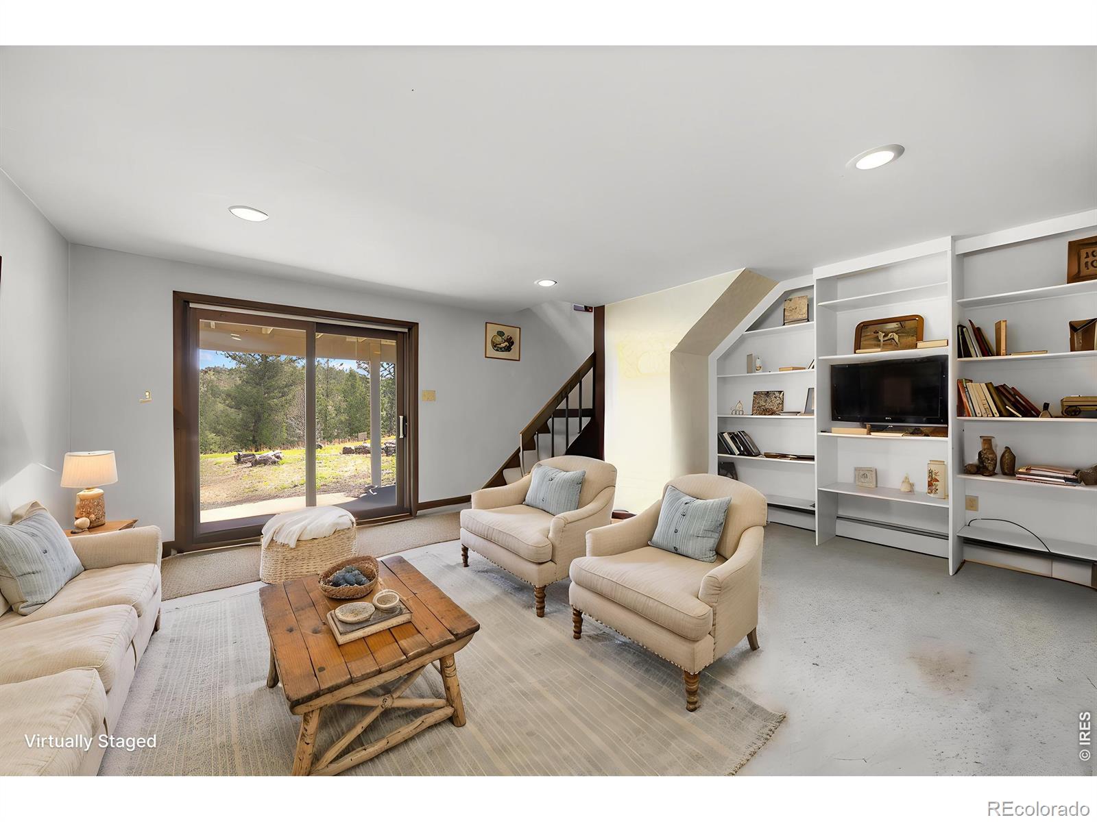 MLS Image #20 for 33173  deep forest road,evergreen, Colorado