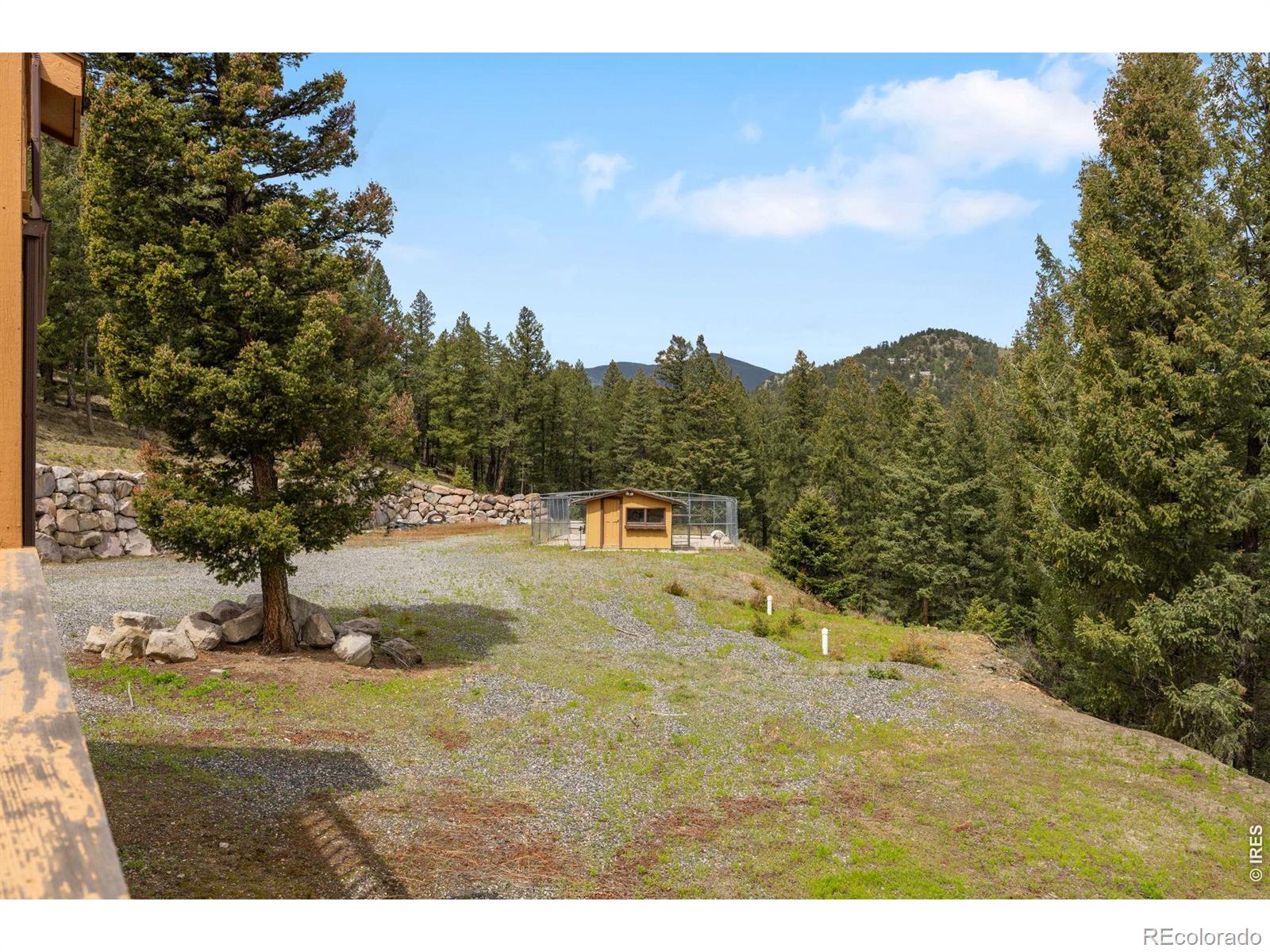 MLS Image #27 for 33173  deep forest road,evergreen, Colorado