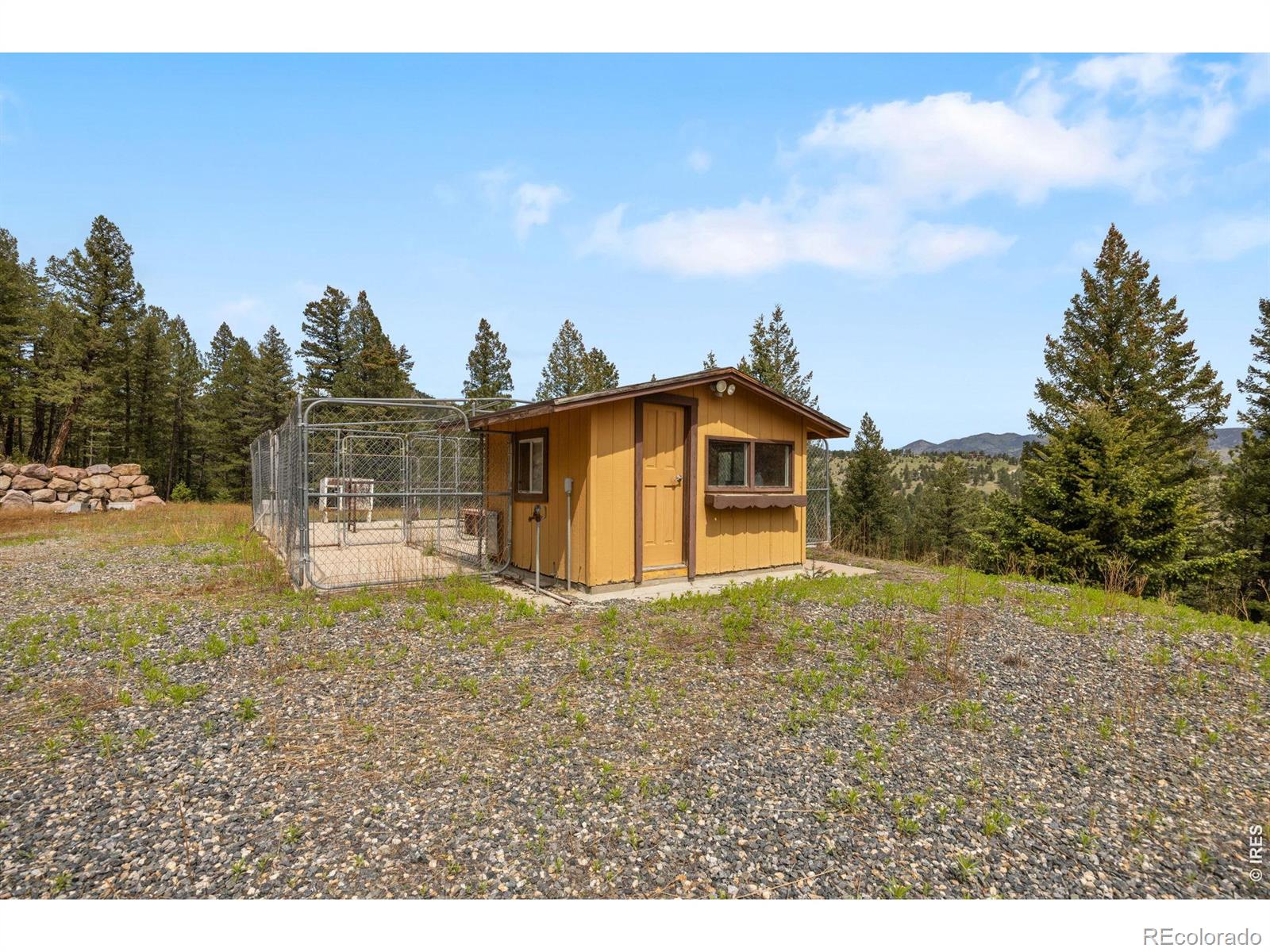 MLS Image #28 for 33173  deep forest road,evergreen, Colorado