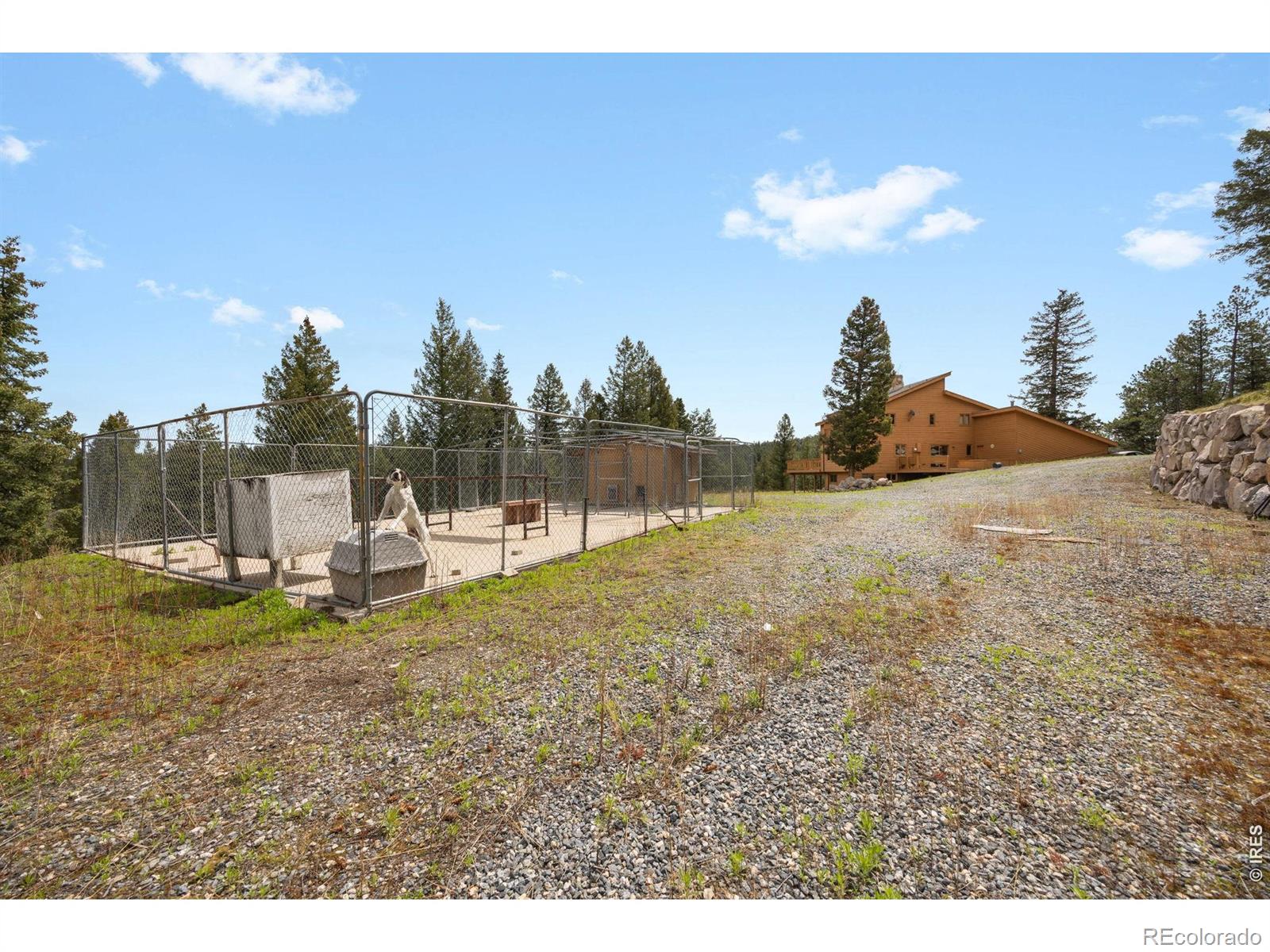MLS Image #29 for 33173  deep forest road,evergreen, Colorado