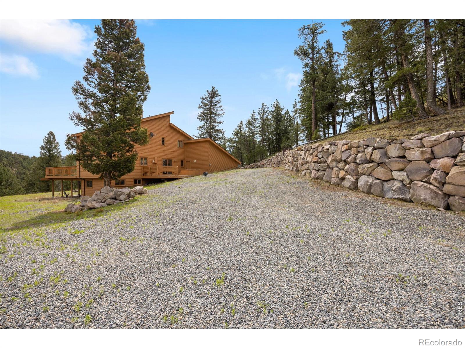 MLS Image #30 for 33173  deep forest road,evergreen, Colorado