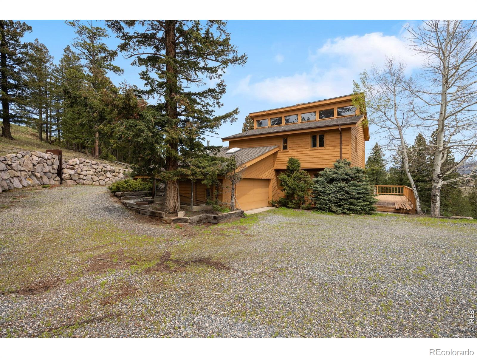 MLS Image #34 for 33173  deep forest road,evergreen, Colorado