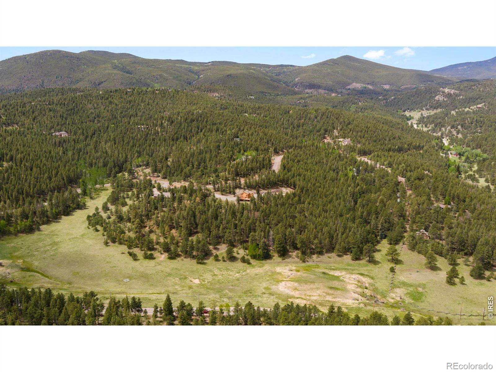 MLS Image #38 for 33173  deep forest road,evergreen, Colorado