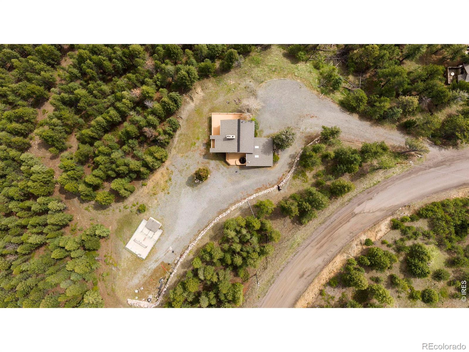 MLS Image #41 for 33173  deep forest road,evergreen, Colorado