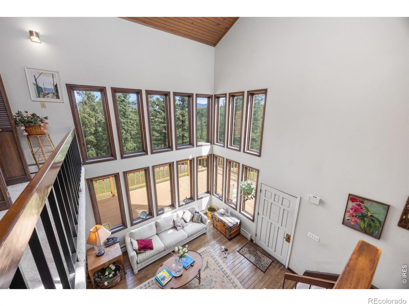 MLS Image #7 for 33173  deep forest road,evergreen, Colorado