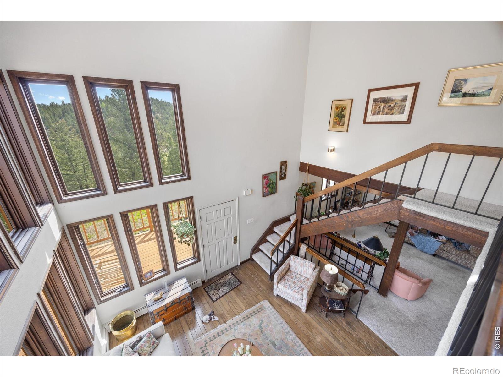 MLS Image #8 for 33173  deep forest road,evergreen, Colorado