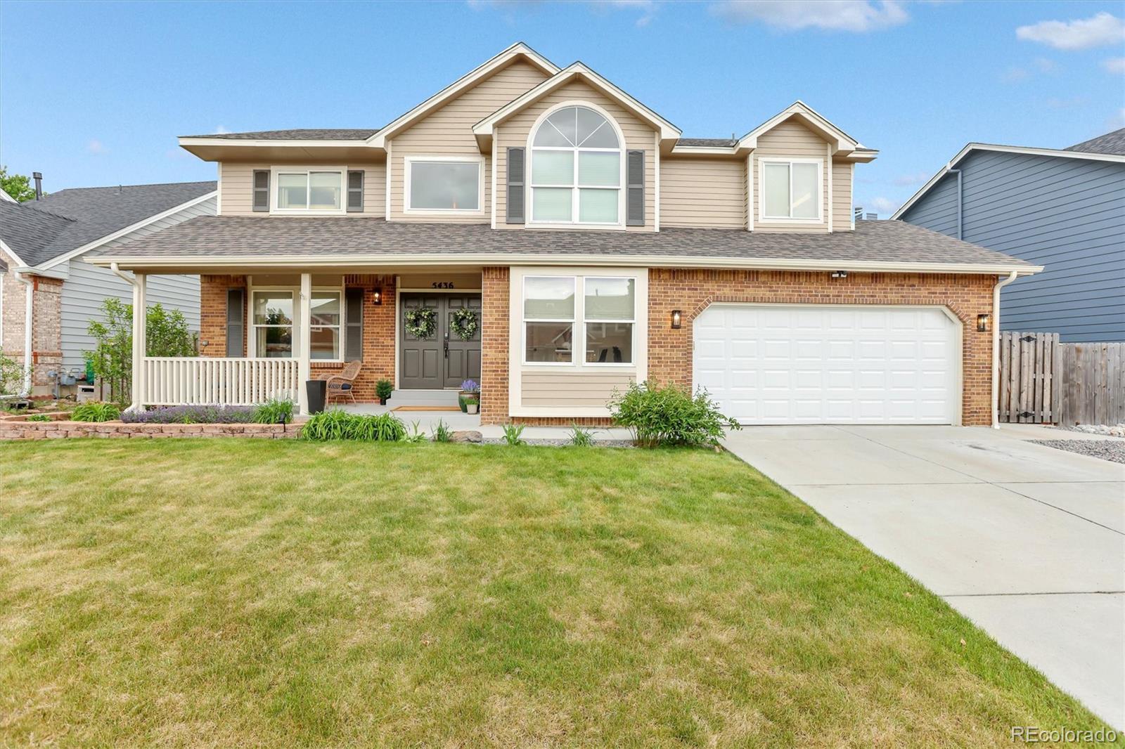 MLS Image #0 for 5436 s kirk circle,centennial, Colorado