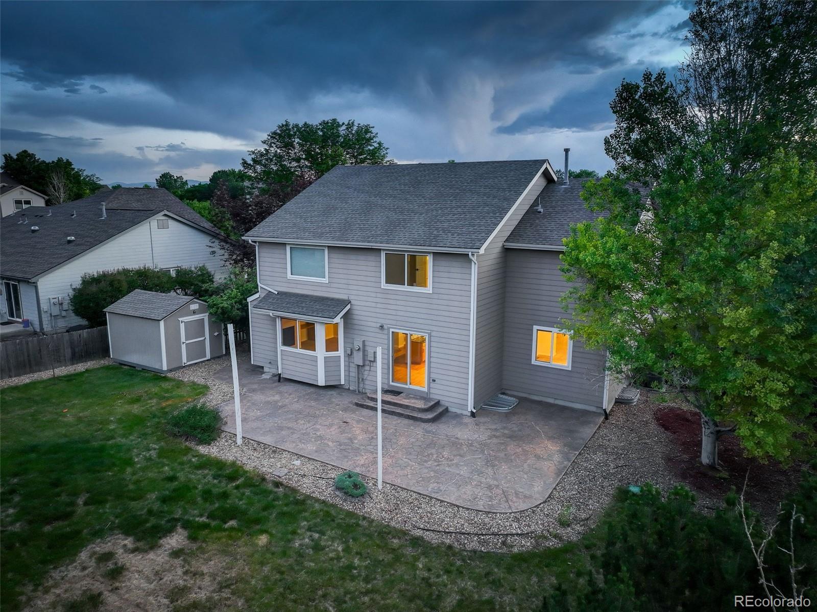 MLS Image #23 for 14942  vine street,thornton, Colorado