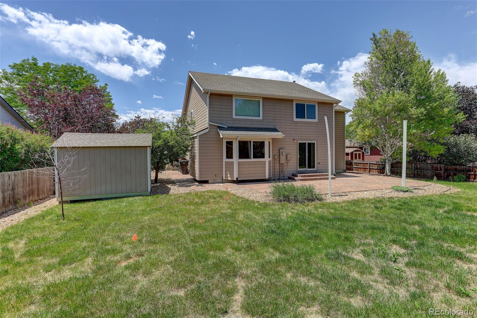 MLS Image #25 for 14942  vine street,thornton, Colorado