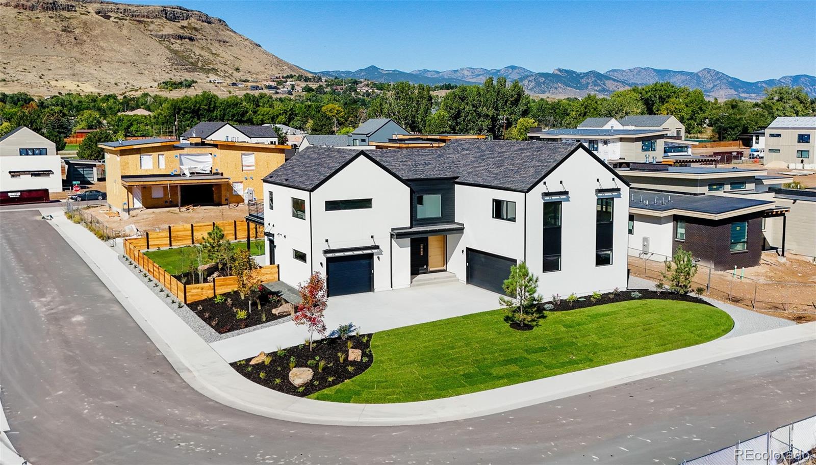 MLS Image #39 for 5031  moss place,golden, Colorado