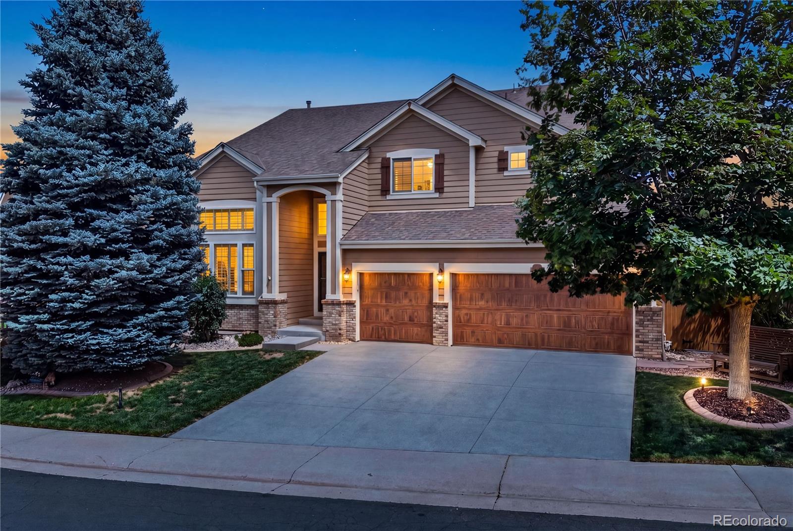 MLS Image #0 for 10226  joseph drive,highlands ranch, Colorado