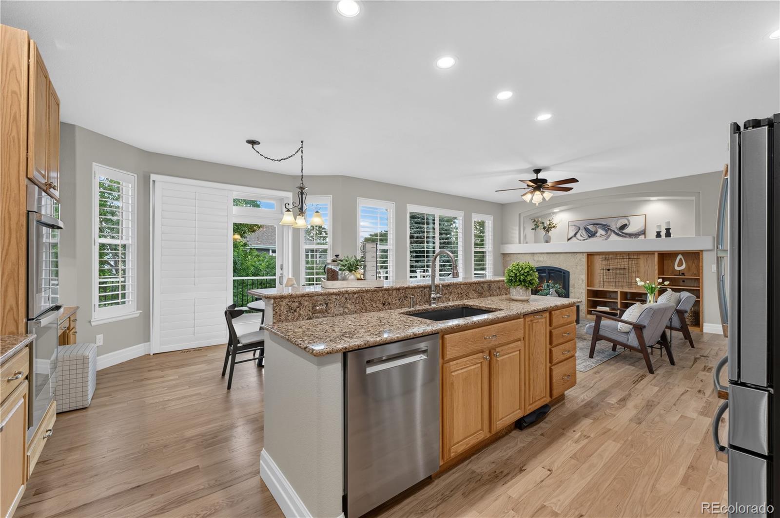 MLS Image #11 for 10226  joseph drive,highlands ranch, Colorado