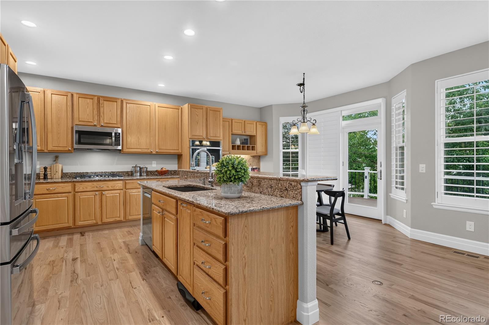 MLS Image #12 for 10226  joseph drive,highlands ranch, Colorado