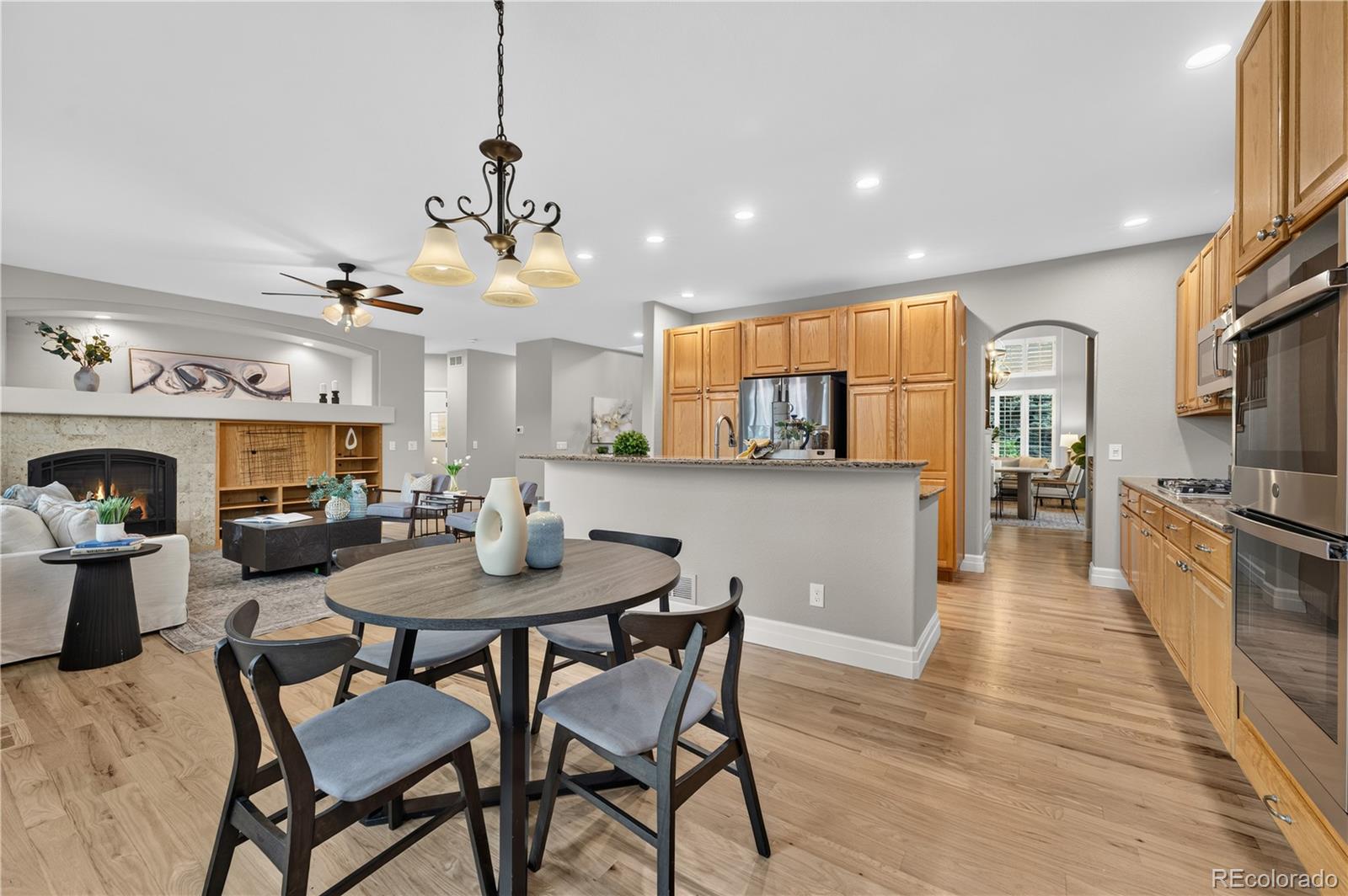 MLS Image #13 for 10226  joseph drive,highlands ranch, Colorado