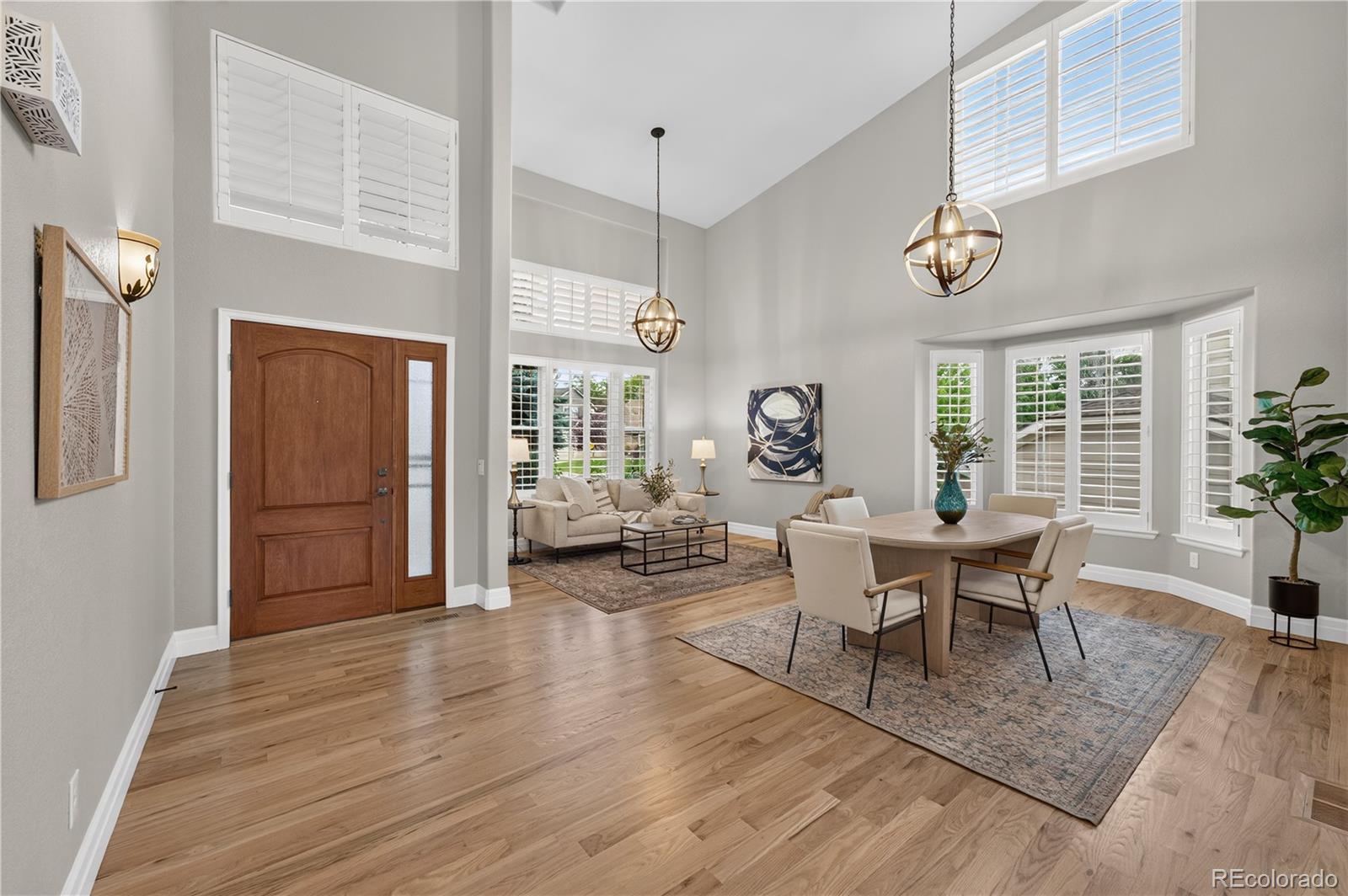 MLS Image #2 for 10226  joseph drive,highlands ranch, Colorado