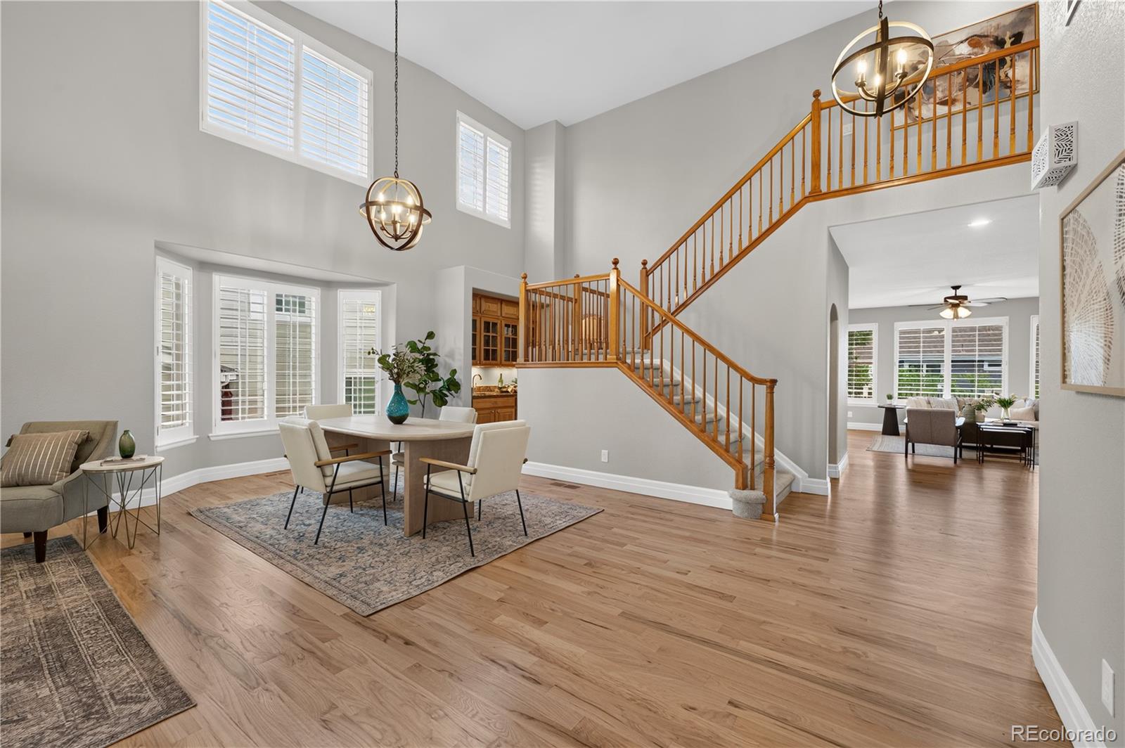 MLS Image #3 for 10226  joseph drive,highlands ranch, Colorado