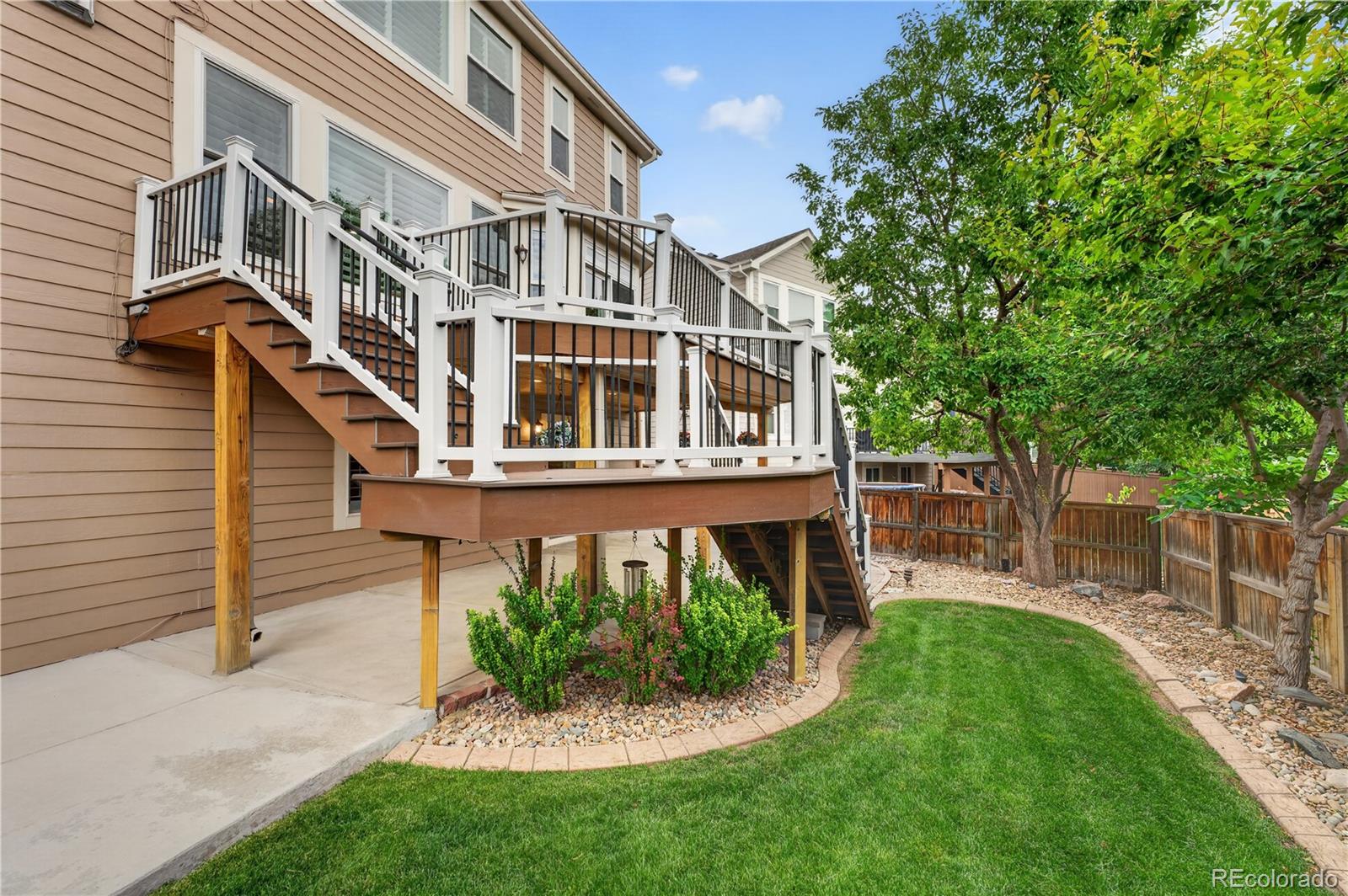 MLS Image #36 for 10226  joseph drive,highlands ranch, Colorado