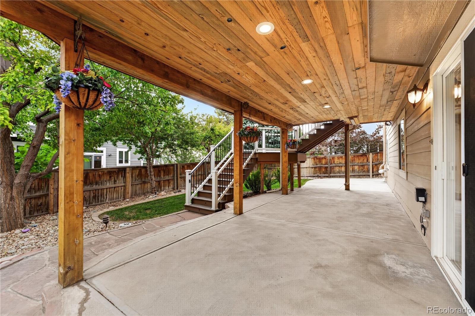 MLS Image #38 for 10226  joseph drive,highlands ranch, Colorado