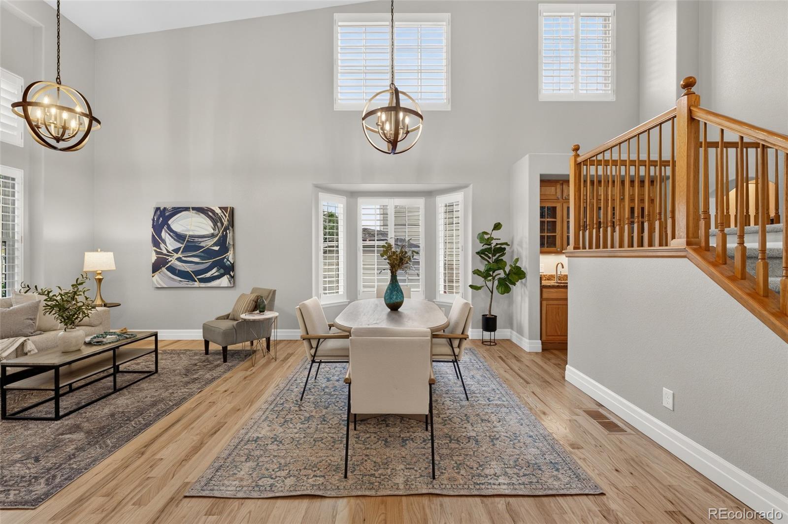 MLS Image #4 for 10226  joseph drive,highlands ranch, Colorado