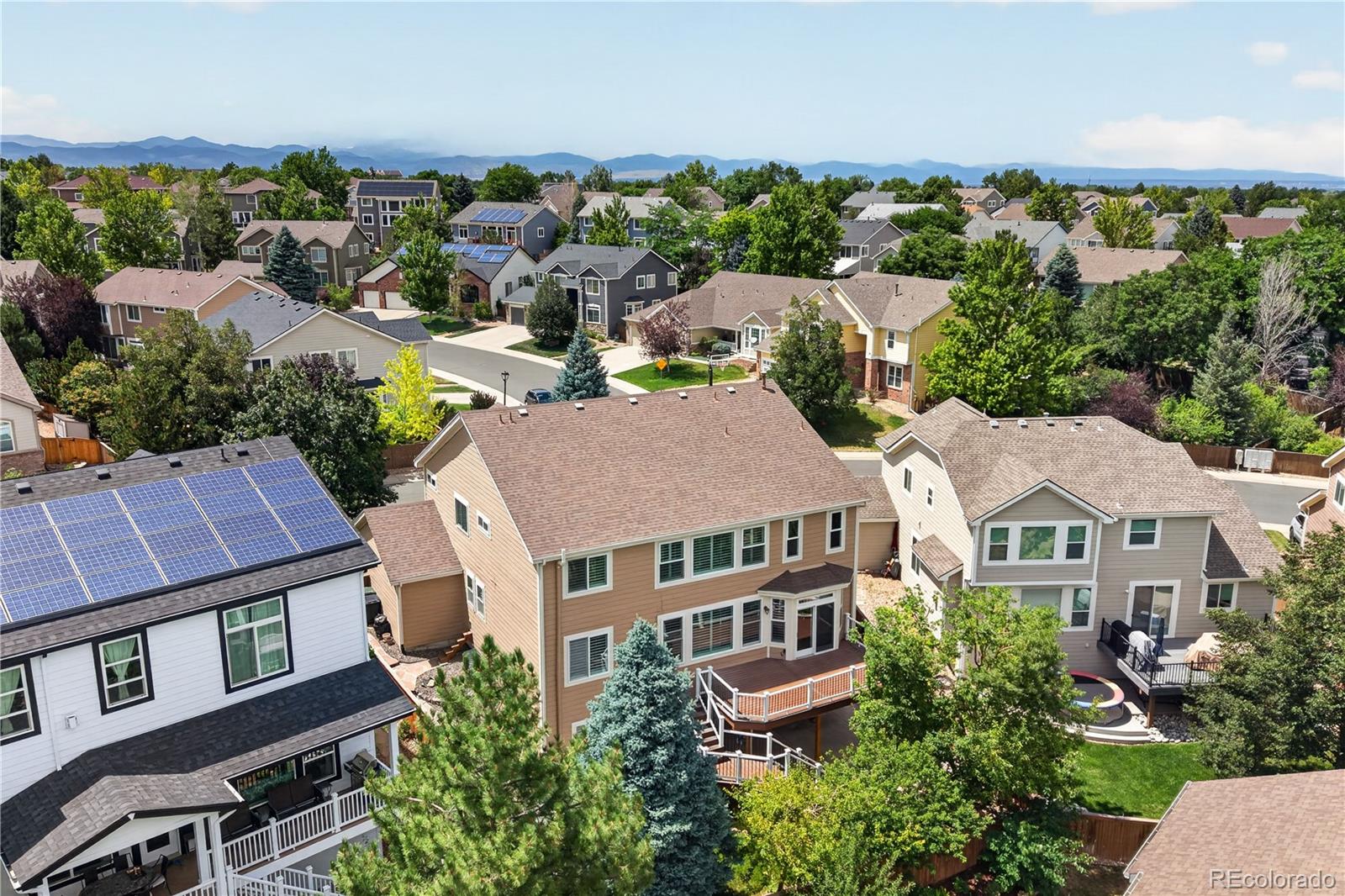 MLS Image #40 for 10226  joseph drive,highlands ranch, Colorado
