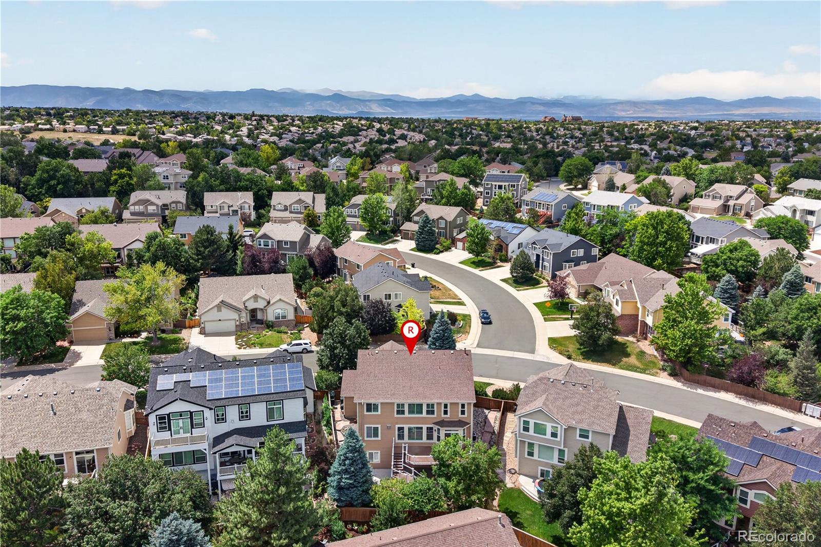 MLS Image #41 for 10226  joseph drive,highlands ranch, Colorado