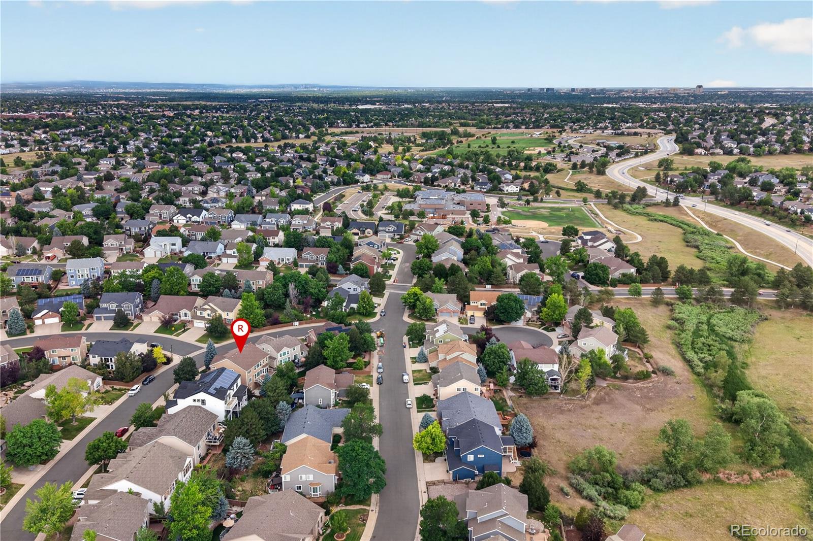 MLS Image #42 for 10226  joseph drive,highlands ranch, Colorado