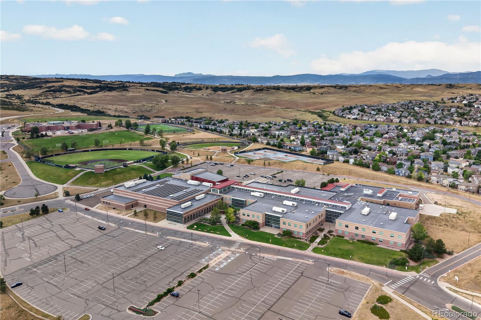 MLS Image #43 for 10226  joseph drive,highlands ranch, Colorado