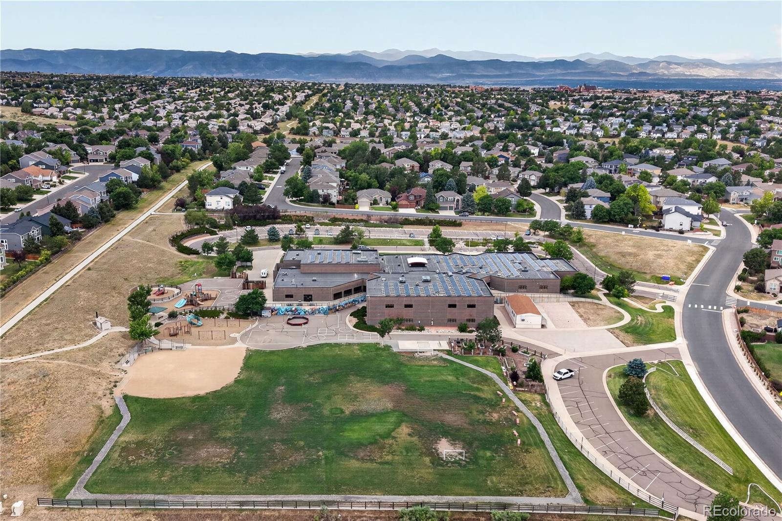 MLS Image #44 for 10226  joseph drive,highlands ranch, Colorado