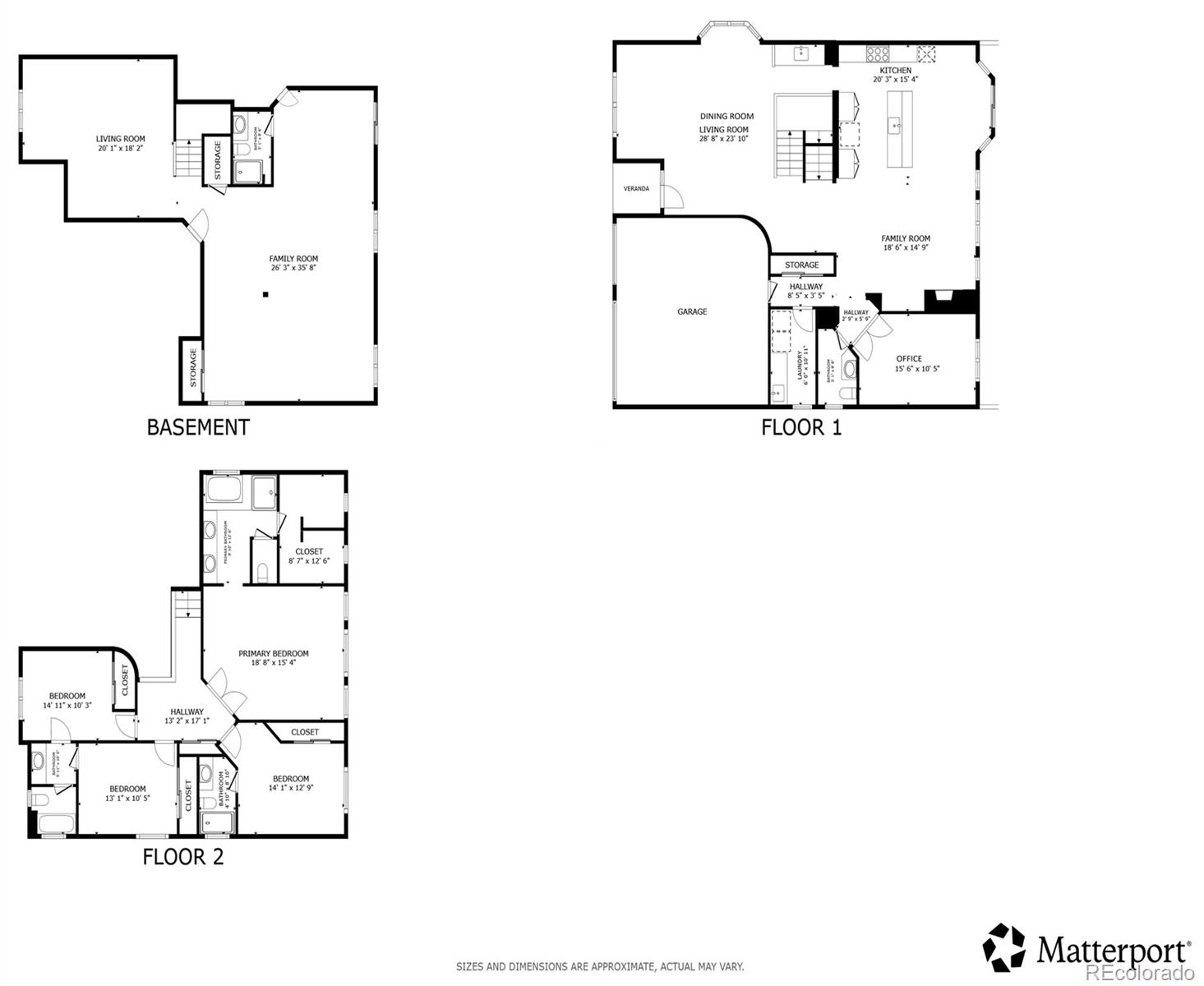 MLS Image #46 for 10226  joseph drive,highlands ranch, Colorado