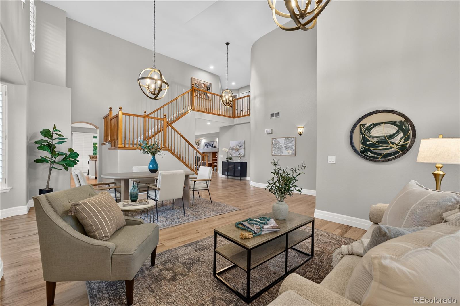 MLS Image #5 for 10226  joseph drive,highlands ranch, Colorado